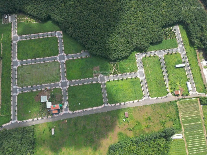 Chuyển nhượng dự án - Tân Lập Garden, cơ hội đầu tư sinh lời cao tại trung tâm Bình Phước