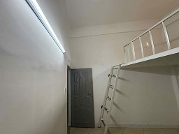 CHO THUÊ PHÒNG FULL NỘI THẤT – HIỆP THÀNH, QUẬN 12