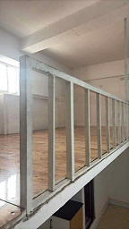 CHO THUÊ PHÒNG FULL NỘI THẤT – HIỆP THÀNH, QUẬN 12
