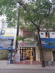 Cho thuê nhà văn phòng, cửa hàng, online, nhà mặt phố 101B Nguyễn Khuyến, Phường Văn miếu-Quốc tử