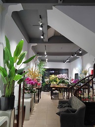 Cho thuê nhà văn phòng, cửa hàng, online, nhà mặt phố 101B Nguyễn Khuyến, Phường Văn miếu-Quốc tử