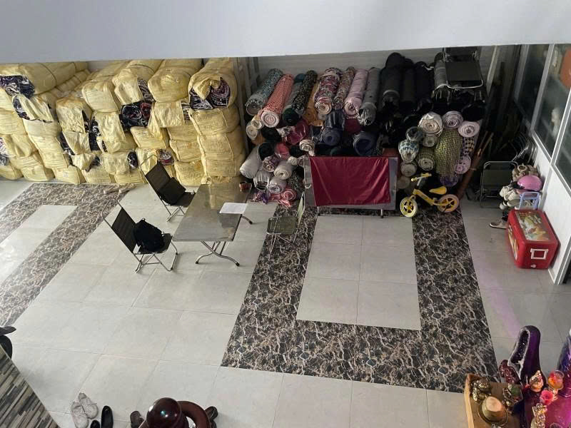 Bán nhà Biệt thự HXH 6m Phú Thọ Hòa - gần Lũy Bán Bích, 8x17m, 4 Tầng - 5PN, 17,5 tỷ.