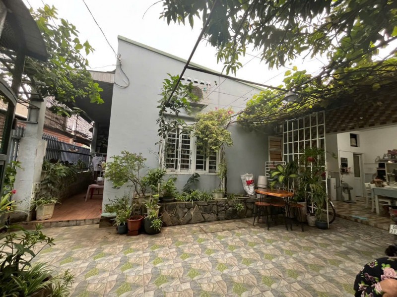 CHÍNH CHỦ CẦN BÁN NHÀ 247/12/14A Bùi Hữu Nghĩa, Tân Vạn, Biên Hoà, Đồng Nai - GIÁ SIÊU TỐT