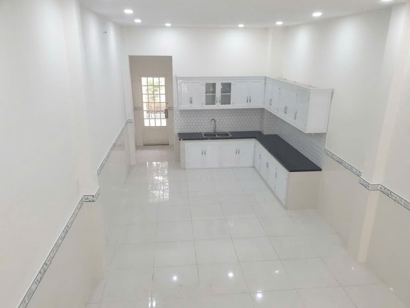 NHÀ ĐẸP – GIÁ TỐT  – CHÍNH CHỦ CẦN BÁN TẠI Số 30, Đường DC11, Phường Sơn Kỳ, Quận Tân Phú, TP.HCM