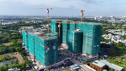 Thông tin dự án Elysian By Gamuda Land.