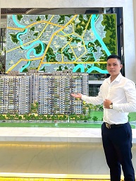 Thông tin dự án Elysian By Gamuda Land.