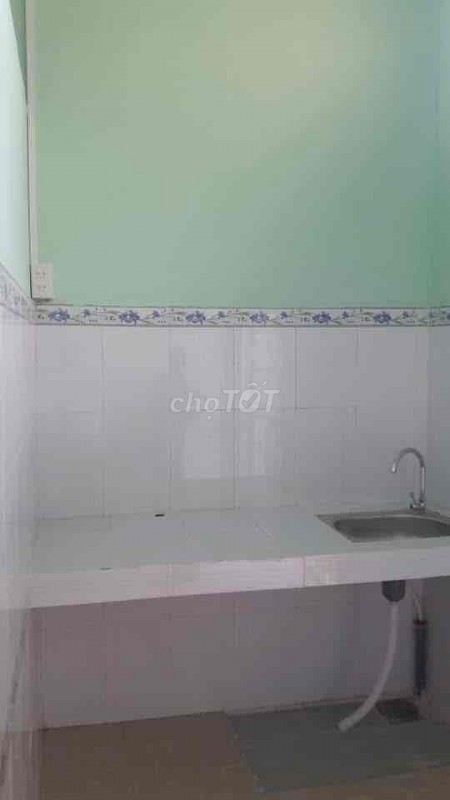CHO THUÊ NHÀ NGUYÊN CĂN TRUNG TÂM MỸ THO – GIÁ CHỈ 2,2 TRIỆU/THÁNG