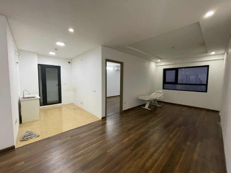 Bán căn cc tòa Viễn Đông Star tiếp giáp Nhị, ngôi nhà đẹp, 85m, 2 ngủ, 2wc, 4.4 tỷ