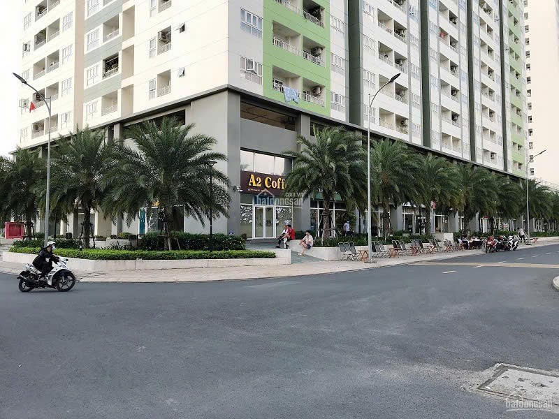 CĂN HỘ ĐẸP – GIÁ TỐT  – CHÍNH CHỦ CẦN CHO THUÊ TẠI đường số 3, Phường Trường Thọ, TP. Thủ Đức, HCM