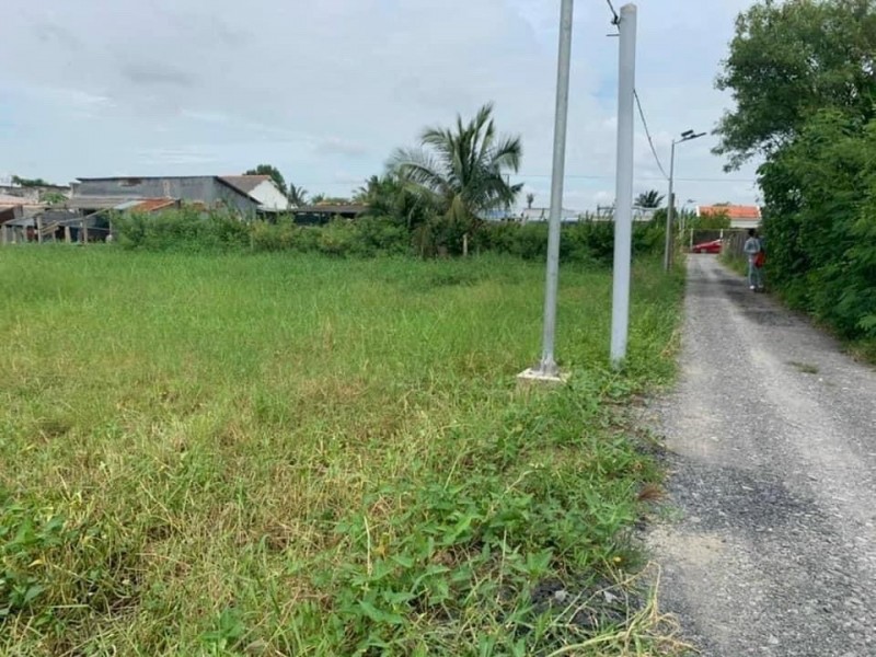 ĐẤT ĐẸP – GIÁ TỐT  – CHÍNH CHỦ CẦN BÁN TẠI phường Bình Xuân, tp Gò Công