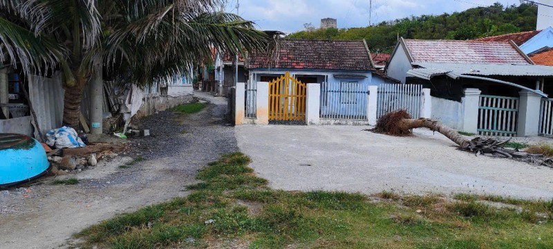 ĐẤT ĐẸP - GIÁ TỐT - CHÍNH CHỦ CẦN BÁN NHANH LÔ ĐẤT Đông Hải, Ninh Hải, Ninh Hoà, Khánh Hoà