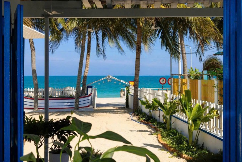 ĐẤT ĐẸP - GIÁ TỐT - CHÍNH CHỦ CẦN BÁN NHANH LÔ ĐẤT Đông Hải, Ninh Hải, Ninh Hoà, Khánh Hoà