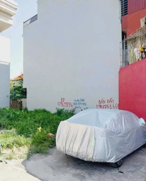 ĐẤT CHÍNH CHỦ - GIÁ TỐT Ngõ 369 Đằng Hải, Quận Hải An, TP Hải Phòng