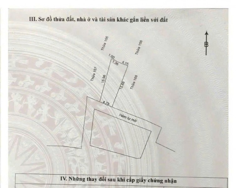 Chính Chủ Cần BÁN ĐẤT TẶNG NHÀ Địa Chỉ Phường 12, TP Vũng Tàu, Bà Rịa - Vũng Tàu