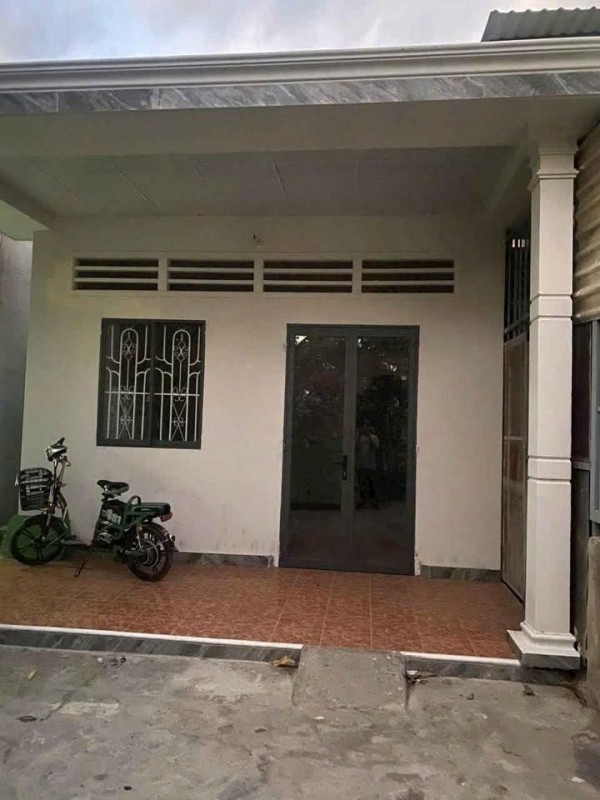 Chính Chủ Cần BÁN ĐẤT TẶNG NHÀ Địa Chỉ Phường 12, TP Vũng Tàu, Bà Rịa - Vũng Tàu