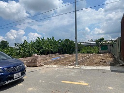 ► LÔ ĐẤT SIÊU ĐẸP – TRỤC CHÍNH HOÀNG ĐỘNG, THỦY NGUYÊN