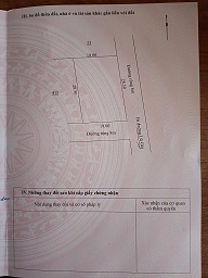 Chính chủ bán nhanh đất đẹp sinh lời cao sẵn nhà cấp 4 tổ 3 phường Yên Thế thành phố Pleiku tỉnh