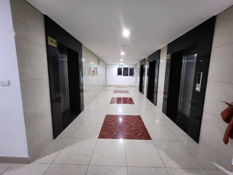 TÒA CHUNG CƯ MỚI-VỊ TRÍ ĐẸP - HÀNG XÓM STARLAKE TÂY HỒ-Ô TÔ ĐỖ CHÂN TÒA NHÀ _ 47,2M2 – 4,78 TỶ.