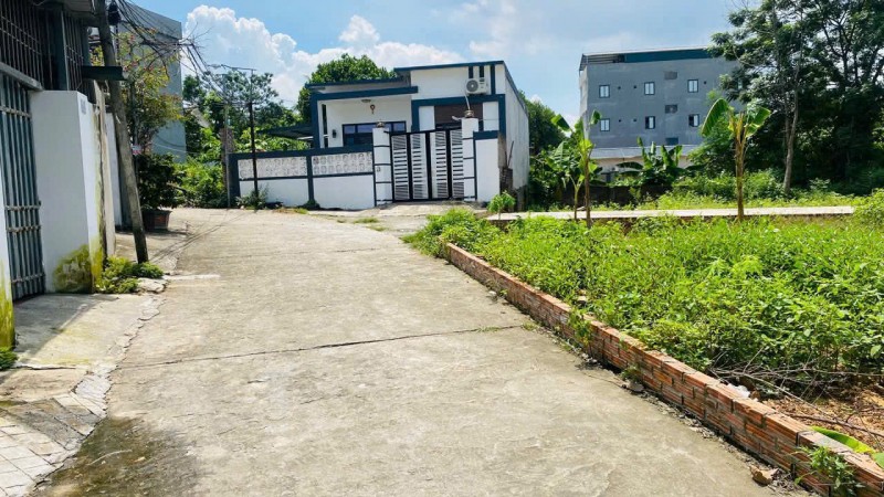 ĐẤT CHÍNH CHỦ - Vị Trí Đẹp tại trung tâm phường Xuân Hòa - Cạnh Đại học sư phạm Hà Nội 2