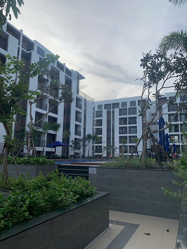 ► CHÍNH CHỦ CHO THUÊ CĂN HỘ MỚI 100% – VỊ TRÍ ĐẸP, TIỆN NGHI CAO CẤP