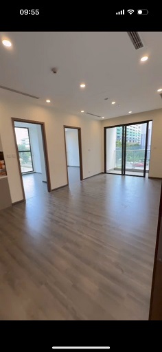 BÁN CĂN HỘ 3PN VINHOMES SMART CITY PHÂN KHU TONKIN CAO CẤP