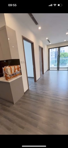 BÁN CĂN HỘ 3PN VINHOMES SMART CITY PHÂN KHU TONKIN CAO CẤP