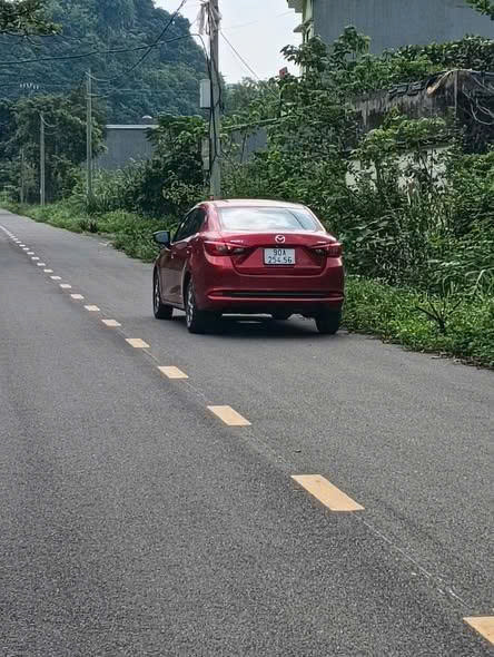 ĐẤT ĐẸP - MẶT TIỀN - Cần Bán Tại Tổ 21 Phường Nam Sơn, Thành Phố Tam Điệp - Ninh Bình