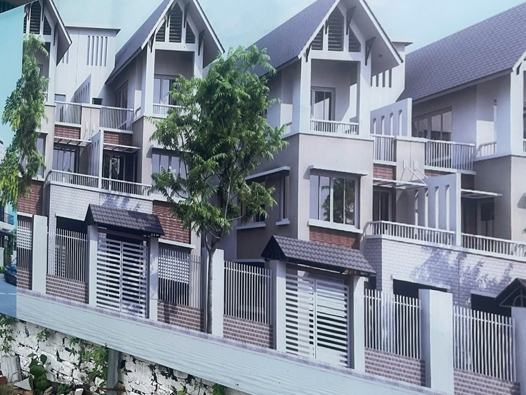 ĐẤT HOÀ LẠC- GIÁ SIÊU RẺ- BÁN 10 LÔ ĐẤT Khu Đô Thị Hoà Lạc, Sơn Đông, Sơn Tây, TP Hà Nội