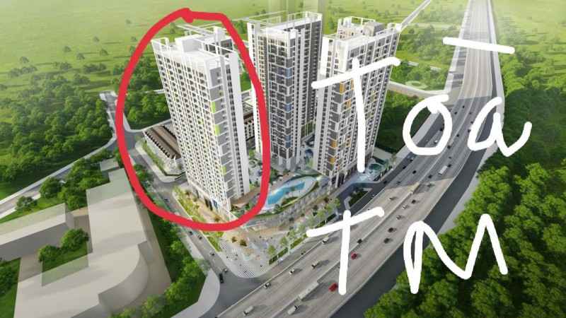 B.án Chung Cư Nhà Ở Thương Mại HACINCO Nguyễn Xiển - 53-63-65-70-103m - 2 Ngủ hoặc 3 Ngủ - Sổ đỏ