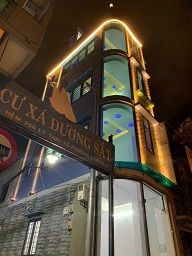 CHO THUÊ NHÀ CHÍNH CHỦ – CĂN GÓC 2 MẶT TIỀN LÝ THÁI TỔ, P.1, Q.3