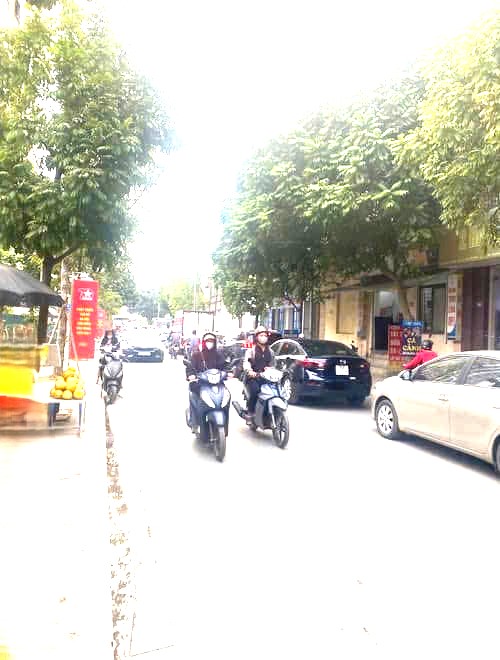 Bán nhà Mặt phối - KD - Shophouse 02 mặt tiền, view vườn hoa 95m2, 4T, giá 25.48 tỷ