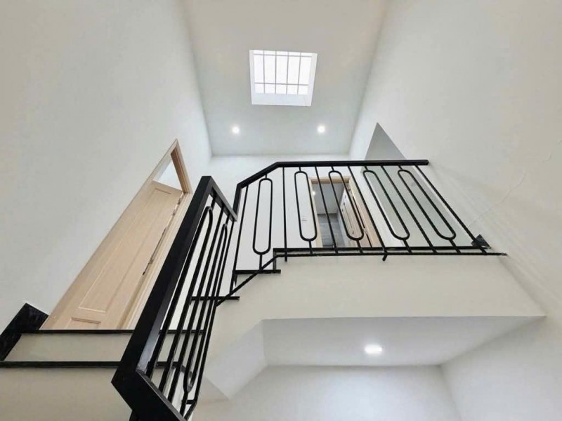 Cực hiếm! View công viên góc 2MT Lạc Long Quân,Tân Bình (5x11) 7 tỷ