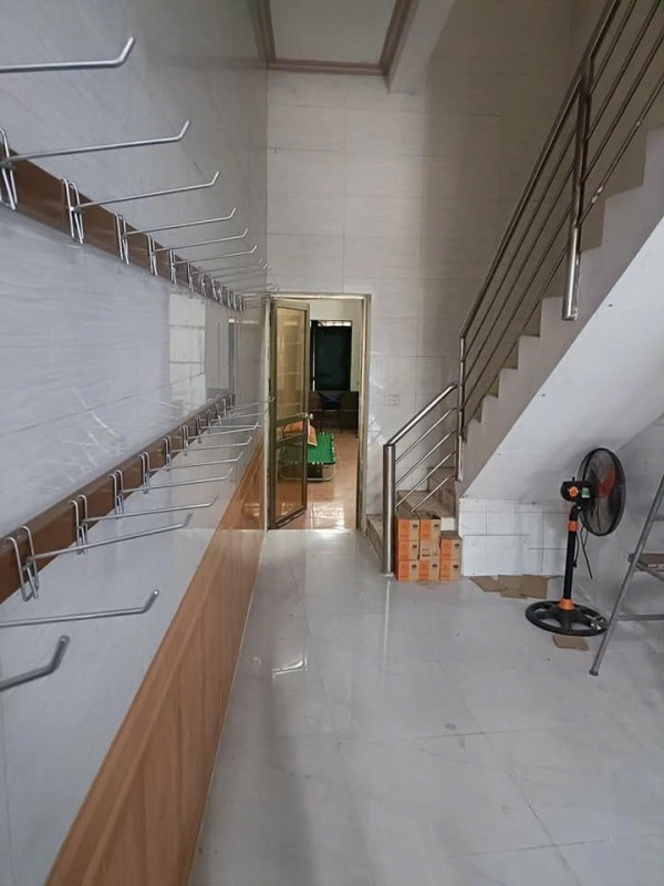 CHÍNH CHỦ CẦN BÁN NHÀ 2 TẦNG MẶT PHỐ ĐƯỜNG NAM – PHONG CHÂU, THỊ TRẤN BÃI BẰNG, HUYỆN PHÙ NINH