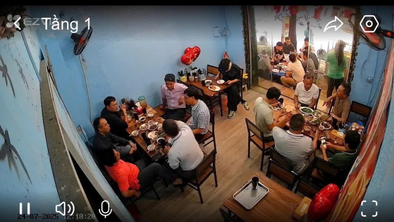 SANG NHƯỢNG QUÁN CƠM VĂN PHÒNG – NGÕ 91 NGUYỄN CHÍ THANH, ĐỐNG ĐA