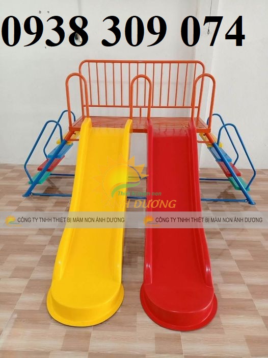 Cầu trượt giá rẻ, cầu trượt hồ bơi, cầu trượt ngoài trời