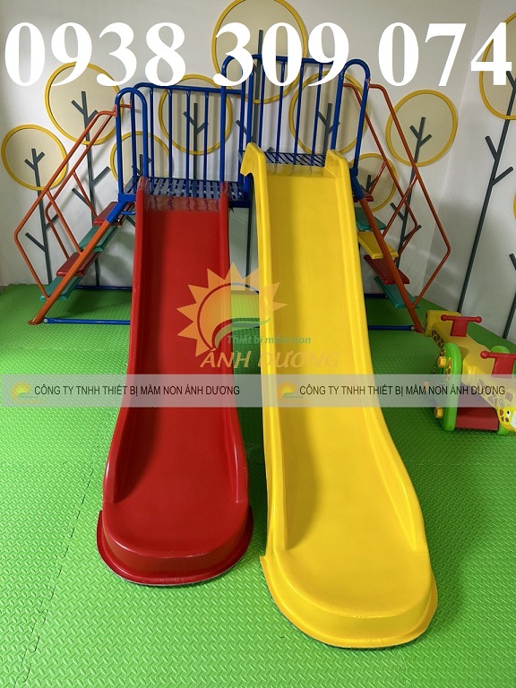 Cầu trượt giá rẻ, cầu trượt hồ bơi, cầu trượt ngoài trời