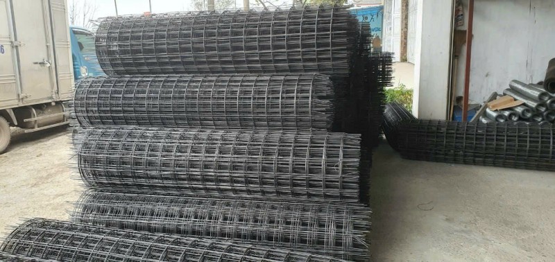 Nơi mua lưới thép đổ sàn phi 4 A200 hàng sẵn kho