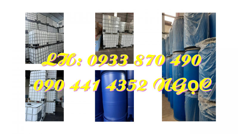 Thùng phuy 30 lít nuôi cá cảnh, thùng phuy nhựa 50L làm canh tác thủy sinh