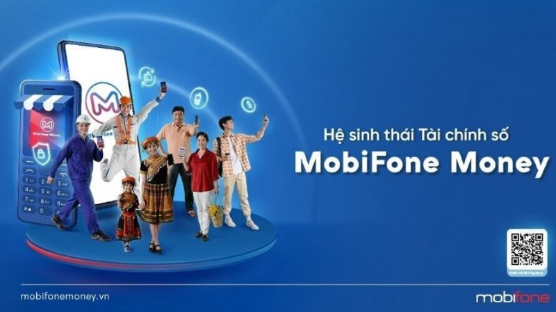Nạp tiền nhận ngay chiết khấu 10% – chỉ có trên MobiFone Money