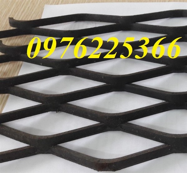 Cung cấp lưới thép mắt cáo, lưới kéo giãn XG, lưới trám giá rẻ tại Hà Nội 