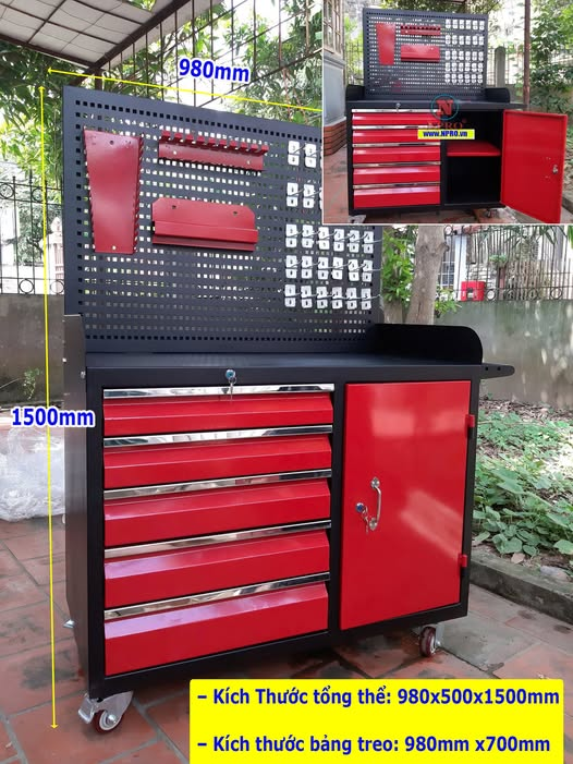 Kệ để giao tiện BT30 KT: W800xD530xH1060mm Kệ để giao tiện BT30 KT: W800xD530xH1060mm, Xe để giao ti