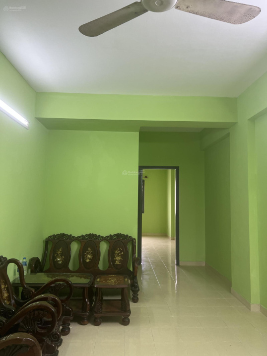 Gia đình cần bán căn hộ chung cư Gia Phú 70m2