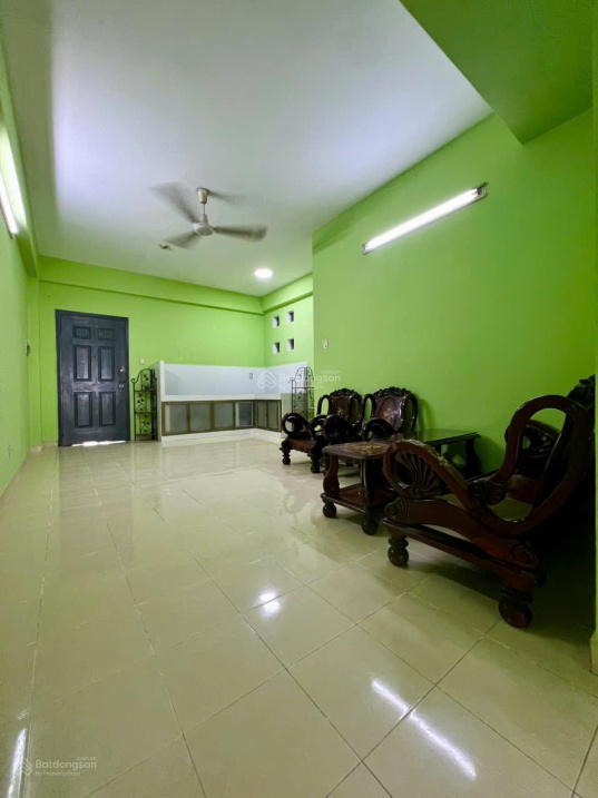 Gia đình cần bán căn hộ chung cư Gia Phú 70m2