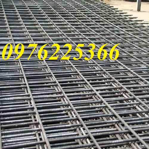 Giá lưới thép hàn D6A200x200