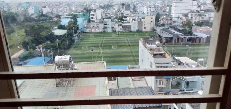 Căn hộ đẹp 70m² – SỔ ĐỎ – Giá 2.32 tỷ, khách thiện chí gọi ngay