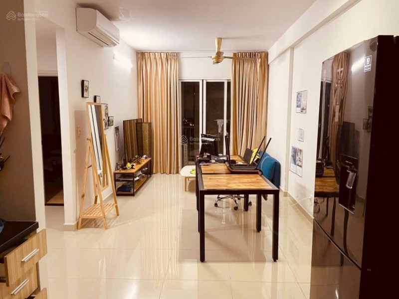 Bán gấp Carillon 5 Lũy Bán Bích 2PN 2WC, view thoáng mát, giá cực tốt