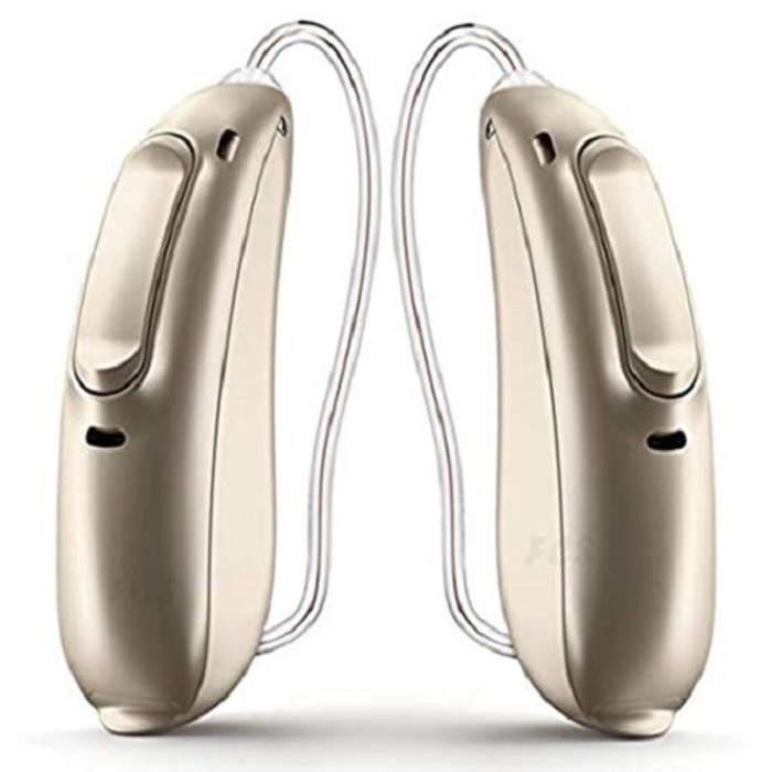 Máy trợ thính Phonak Audéo L30-312 – Sức mạnh công nghệ Thụy Sĩ cho âm thanh rõ ràng vượt mong đợi