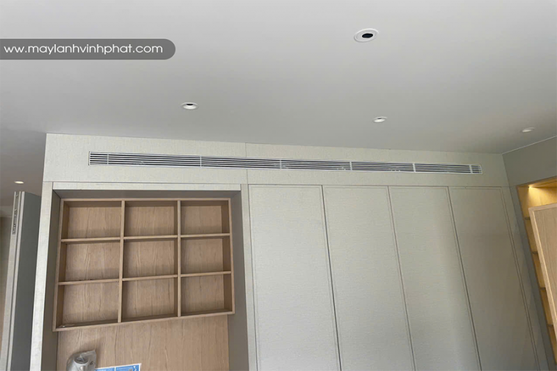 Miệng gió là gì? Đơn vị Cung cấp sỉ Miệng gió đa dạng kích thước cho mọi công trình