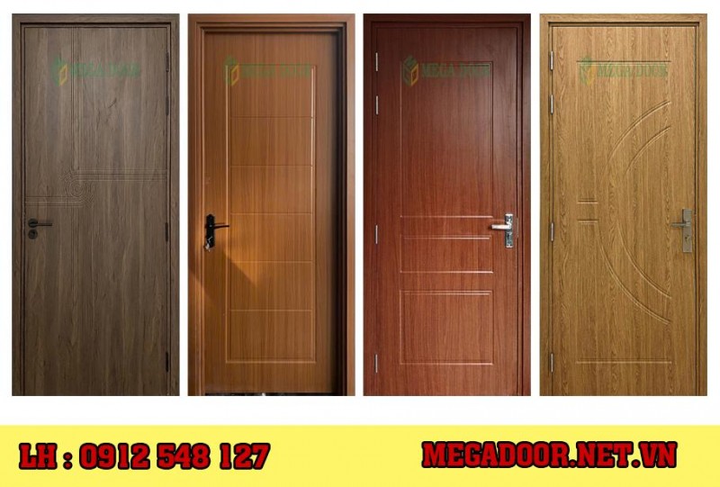 CỬA NHỰA COMPOSITE – GIÁ TỐT