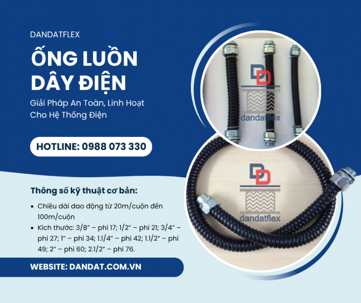 ỐNG RUỘT GÀ LUỒN DÂY ĐIỆN – ĐẦU NỐI ỐNG LUỒN DÂY ĐIỆN PHỤ KIỆN KHÔNG THỂ THIẾU CHO HỆ THỐNG ĐIỆN